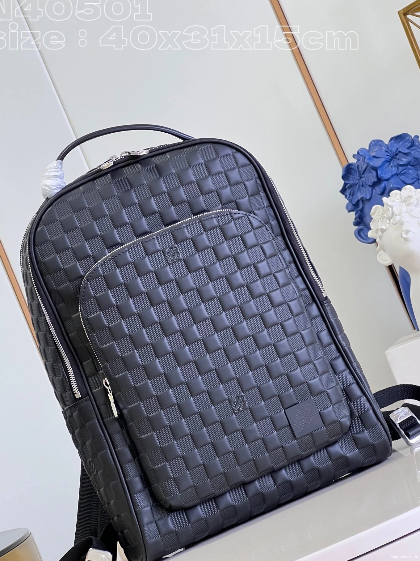 FS CHEAP VUITTON LOUIS Backpack Avenue 0808